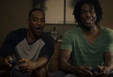 Yahya Abdul-Mateen II, de Homem em Chamas e Magnum, já gravou Black Mirror no Brasil