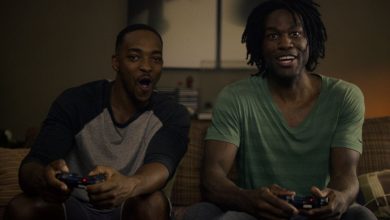 Yahya Abdul-Mateen II, de Homem em Chamas e Magnum, já gravou Black Mirror no Brasil