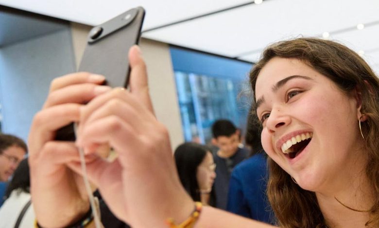 iPhone Air ou iPhone 17: entenda o que muda