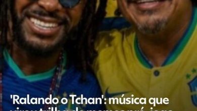 'Mistura do Brasil com o Egito' e gol do Zico: veja memes do amistoso da seleção