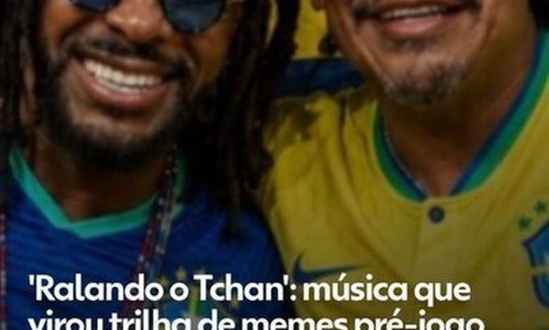 'Mistura do Brasil com o Egito' e gol do Zico: veja memes do amistoso da seleção