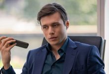 10 melhores filmes e séries com Nick Robinson, de Mensagens para Isabelle