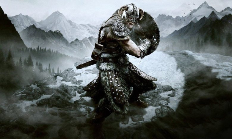 10 melhores personagens na franquia The Elder Scrolls