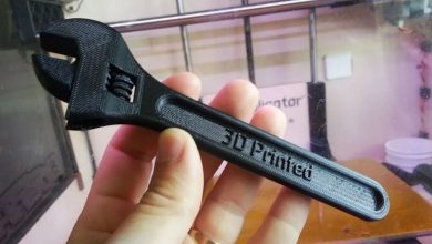 12 modelos de impressão 3D úteis para fazer em casa