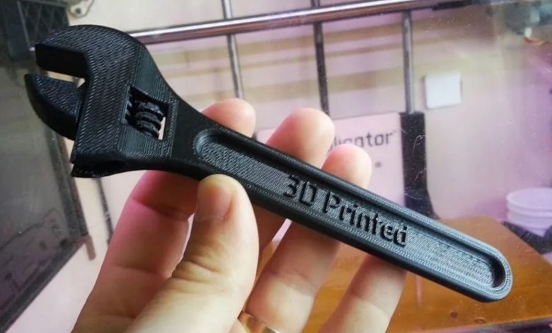 12 modelos de impressão 3D úteis para fazer em casa