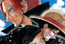13 melhores cenas de luta em One Piece