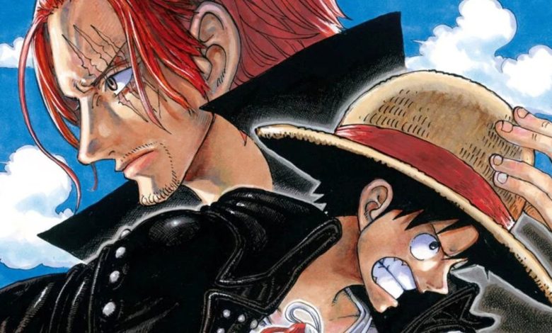 13 melhores cenas de luta em One Piece