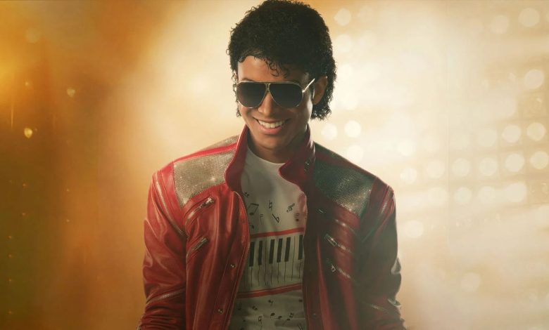 5 filmes e séries sobre Michael Jackson para assistir em 2026