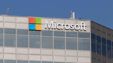 Acionistas processam Microsoft por supostamente ocultar gastos com IA