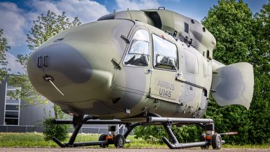Airbus revela helicóptero capaz de voar sem piloto; veja como ele funciona