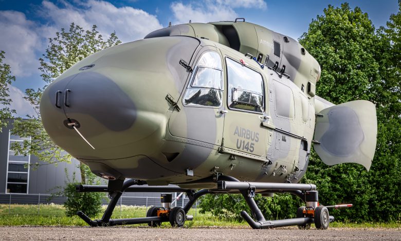 Airbus revela helicóptero capaz de voar sem piloto; veja como ele funciona