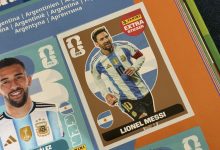 Álbum da Copa: veja apps para organizar a coleção de figurinhas e ajudar a completar