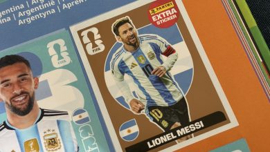 Álbum da Copa: veja apps para organizar a coleção de figurinhas e ajudar a completar