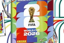 Album da copa 2026: onde comprar as figurinhas originais?