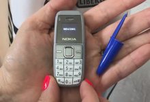 Anatel e lojas online fazem acordo contra minicelulares usados em presídios