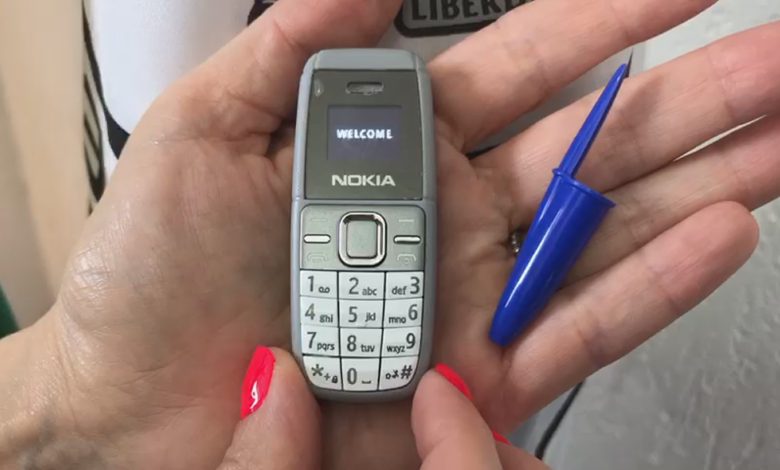 Anatel e lojas online fazem acordo contra minicelulares usados em presídios
