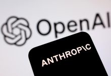 Anthropic e OpenAI levam rivalidade da inteligência artificial à corrida bilionária no mercado de ações