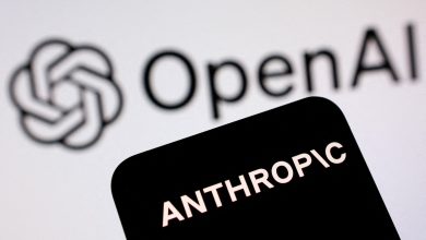 Anthropic e OpenAI levam rivalidade da inteligência artificial à corrida bilionária no mercado de ações