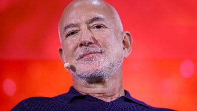 Após explosão em maio, Blue Origin planeja nova decolagem em 2026