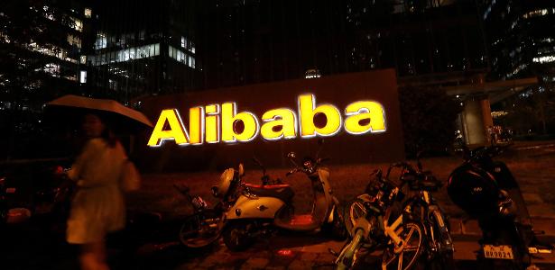 Alibaba diz ser "governado por um conselho independente, nenhum dos quais possui qualquer vínculo militar"