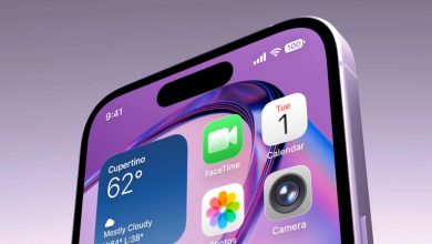 Apple trocará automaticamente senhas fracas nos iPhones com iOS 27