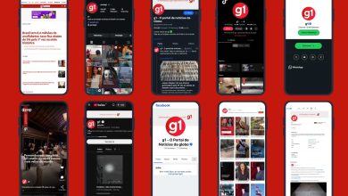 Apps, newsletters, Google, redes sociais e mais: veja como acompanhar as notícias do g1 em todos os canais