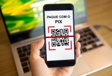 BC retira limite diário de R$ 500 para o Pix por aproximação