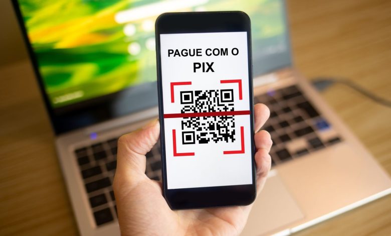 BC retira limite diário de R$ 500 para o Pix por aproximação