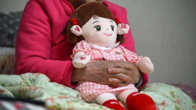 Bonecas com IA viram companhia para idosos solitários na Coreia do Sul; dispositivos oferecem apoio emocional e lembram remédios