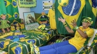 Brasil x Panamá: veja memes da goleada da seleção brasileira de Carlo Ancelotti