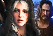 CD Projekt espera que The Witcher 4 reconquiste fãs que perderam fé no estúdio por conta de Cyberpunk