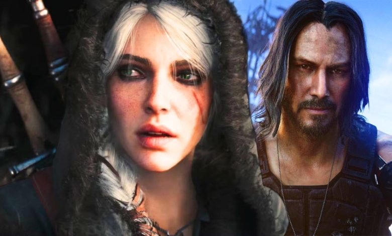 CD Projekt espera que The Witcher 4 reconquiste fãs que perderam fé no estúdio por conta de Cyberpunk