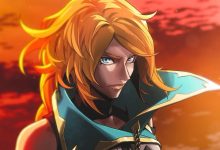 Castlevania: Belmont’s Curse ganha data de estreia e novo trailer cheio de ação