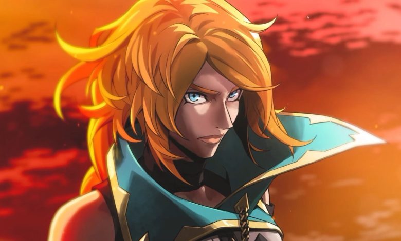 Castlevania: Belmont’s Curse ganha data de estreia e novo trailer cheio de ação