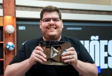 CazéTV quebra recorde do YouTube com Brasil e Escócia e domina ranking histórico da plataforma