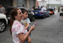 Celulares Android podem ajudar a prever terremoto?