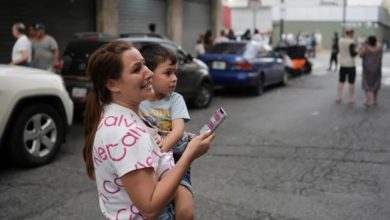 Celulares Android podem ajudar a prever terremoto?