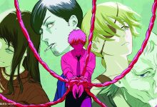 Chainsaw Man ganha trailer com cenas inéditas do Arco dos Assassinos