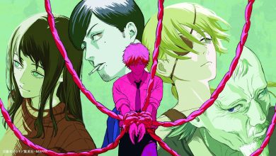 Chainsaw Man ganha trailer com cenas inéditas do Arco dos Assassinos