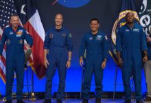 Chefe da Nasa defende tripulação da missão Artemis III, composta apenas por homens