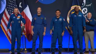 Chefe da Nasa defende tripulação da missão Artemis III, composta apenas por homens