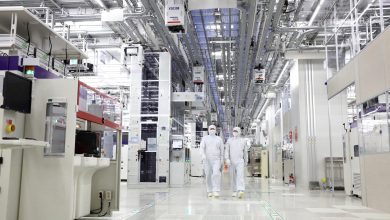 China e Coreia do Sul querem aumentar investimento em IA