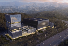 Centro Nacional de Supercomputação de Shenzhen