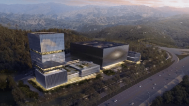 Centro Nacional de Supercomputação de Shenzhen