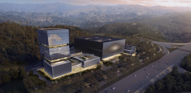 Centro Nacional de Supercomputação de Shenzhen