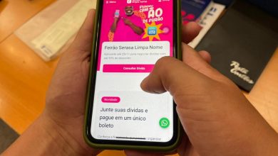 Claro é processada por compartilhar dados de clientes com a Serasa
