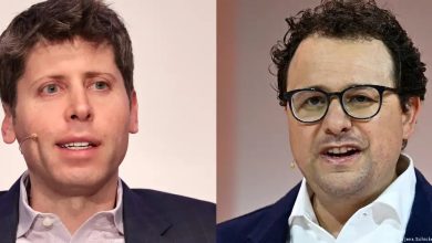 Claude x ChatGPT: qual empresa sairá na frente na corrida trilionária da IA?