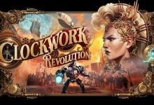 Clockwork Revolution ganha trailer repleto de humor e confirma exclusividade no Xbox