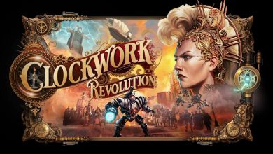 Clockwork Revolution ganha trailer repleto de humor e confirma exclusividade no Xbox