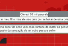 Como ChatGPT identificou plano de pai para matar o filho e levou alerta para autoridades